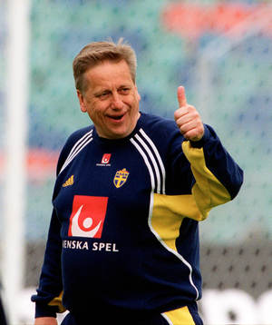 Fotboll, träning, Tommy Söderberg, tränare, Sverige.