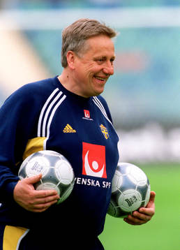 Tommy Söderberg, tränare, Sverige