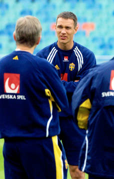 Patrik Andersson