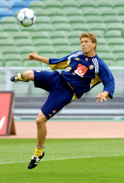 Marcus Allbäck