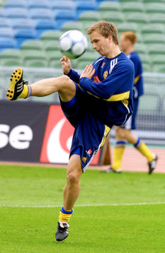 Tobias Linderoth