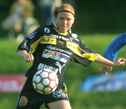 Lotta Runesson Umeå
