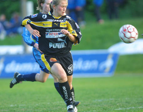 Emma Lindqvist Umeå