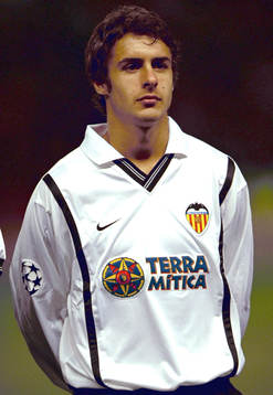 Pablo Aimar, Valencia
