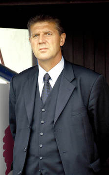 Jozef Chovanec, tränare, Tjeckien