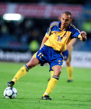 Henrik, Henke, Larsson, Sverige