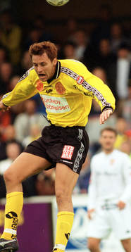 Marcus Ringberg, Mjällby