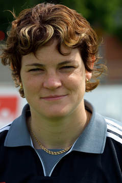 Caroline Jönsson