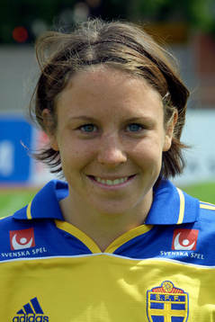 Hanna Ljungberg