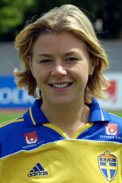 Tina Nordlund