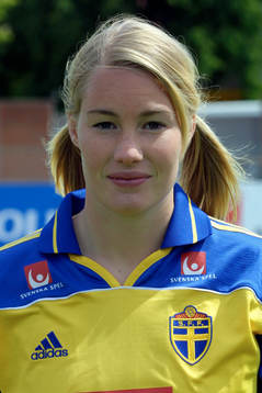 Hanna Marklund