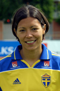 Jane Törnqvist