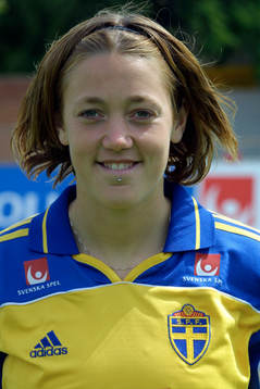 Therese Sjögran