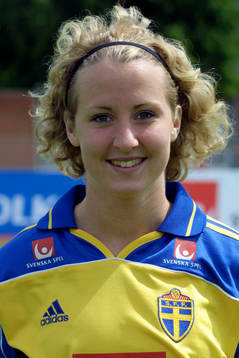 Therese Lundin
