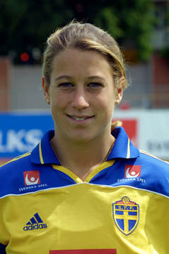 Elin Flyborg