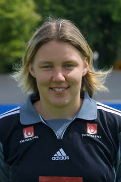 Ulla-Karin Thelin