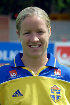 Victoria Svensson