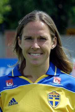 Linda Fagerström