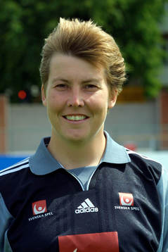 Ulrika Karlsson