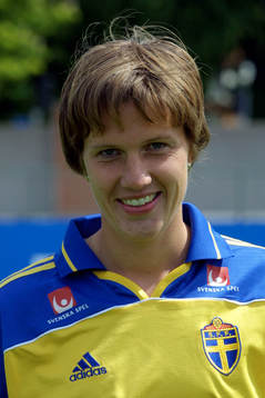 Malin Andersson