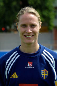 Cecilia Sandell