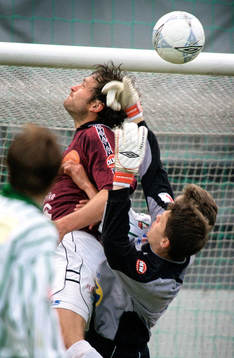 Mattias Hugosson, Gefle