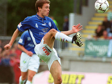 Fotboll, allsvenskan, Ola Larsson, Trelleborgs FF,