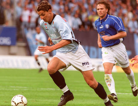 fotboll, allsvenskan, Zlatan Ibrahimovic, Malmö FF