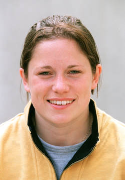 Maria Larsson (porträtt)