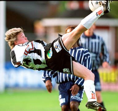 Håkan Söderstierna, Landskrona