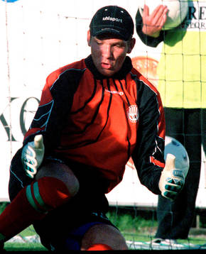 Fotboll, superettan, John Alvbåge, Frölunda
