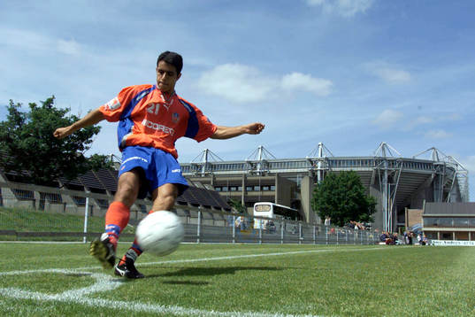 Fotboll, allsvenskan, Rogerio  Silva (Rogério Silva),