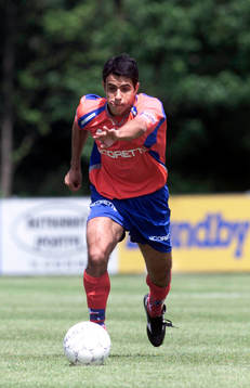 Fotboll, allsvenskan, Rogerio  Silva (Rogério Silva),