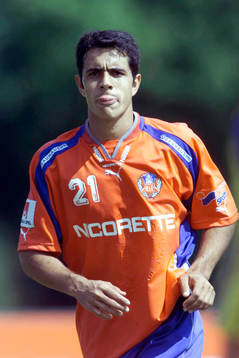 Fotboll, allsvenskan, Rogerio  Silva (Rogério Silva),