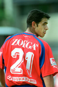 Fotboll, allsvenskan, Rogerio  Silva (Rogério Silva),