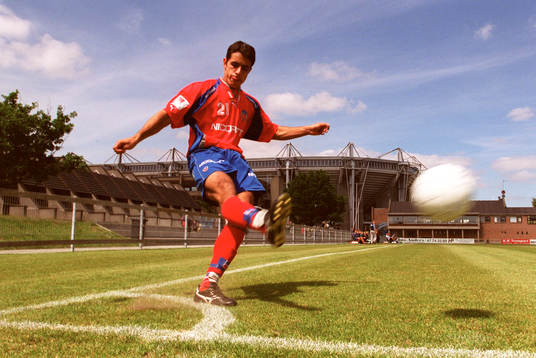 Fotboll, allsvenskan, Rogerio  Silva (Rogério Silva),