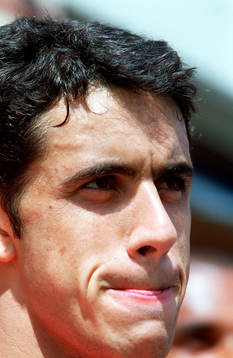 Rogerio Silva, Helsingborg (Helsingborgs IF)