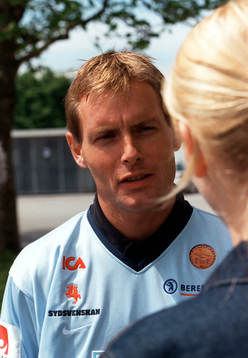 Brian Steen Nielsen