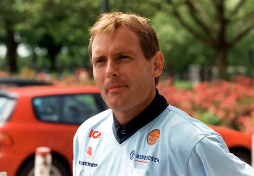 Brian Steen Nielsen