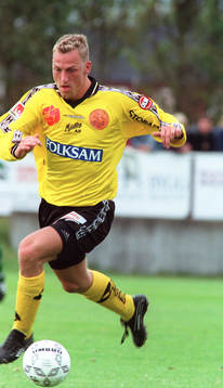 Håkan Bengtsson, Mjällby