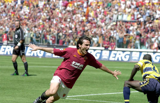 Montella, Roma