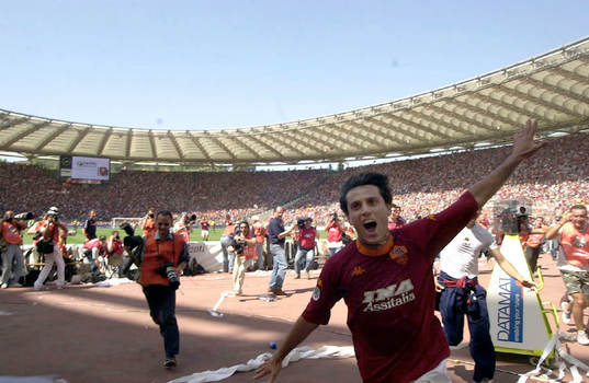 Montella, Roma