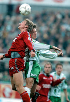 Fotboll, allsvenskan Hammarby - Norrköping, Mattias