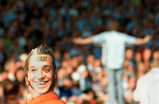 Fotboll, Allsvenskan, Skåne derby, Malmö FF, Zlatan -