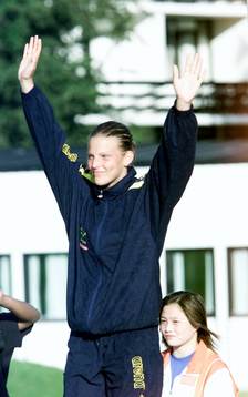 Anna Lindberg