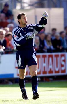 Fotboll, Allsvenskan, Sven Andersson, Helsingborg