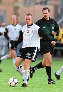 Fotboll, Allsvenskan, Niklas Skoog, Örebro