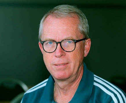 Björn Ahlberg, SEF
