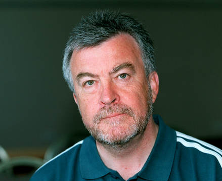 Rune Björk, Örebro