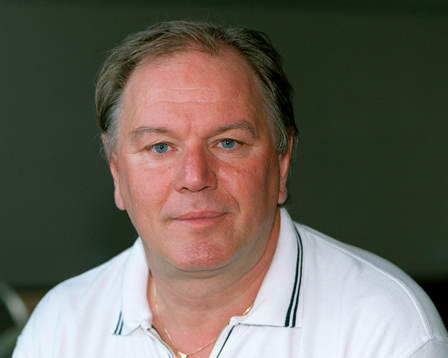Tomas Eklund, Västmanland